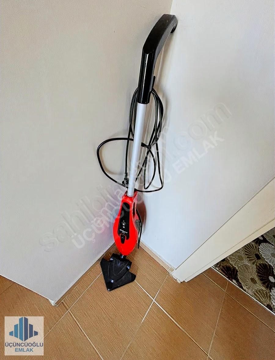 Pendik Orhangazi'de İskanlı Binada Eşyalı Arakat Kiralık Daire - Görsel 17