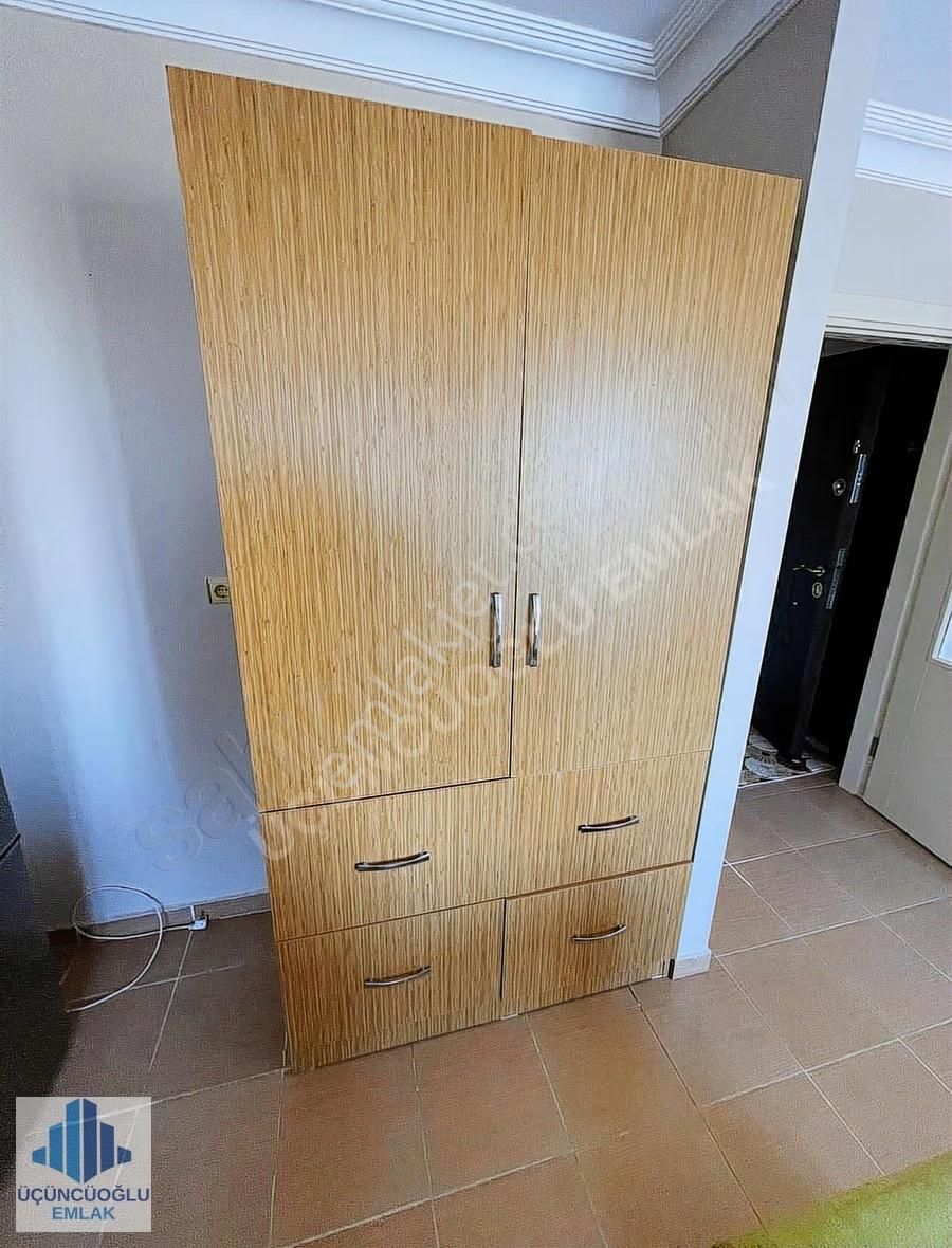 Pendik Orhangazi'de İskanlı Binada Eşyalı Arakat Kiralık Daire - Görsel 5