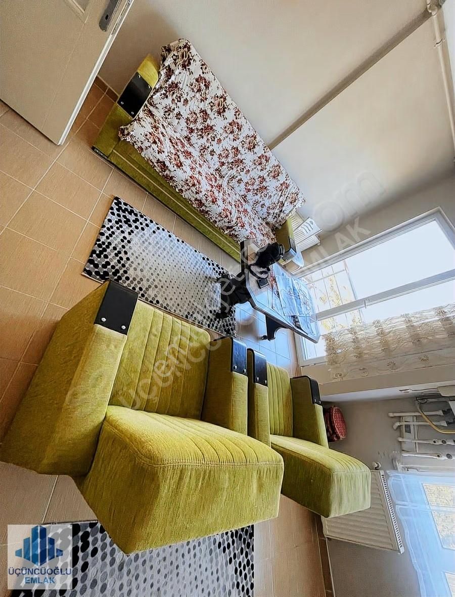 Pendik Orhangazi'de İskanlı Binada Eşyalı Arakat Kiralık Daire - Görsel 13