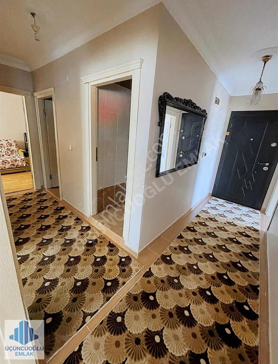 Pendik Orhangazi'de İskanlı Binada Eşyalı Arakat Kiralık Daire - Görsel 11