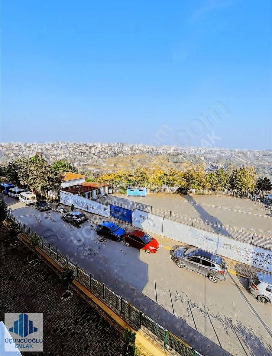 Pendik Orhangazi Güzel Konumda İskanlı Asansörlü 3+1 Daire - Görsel 17