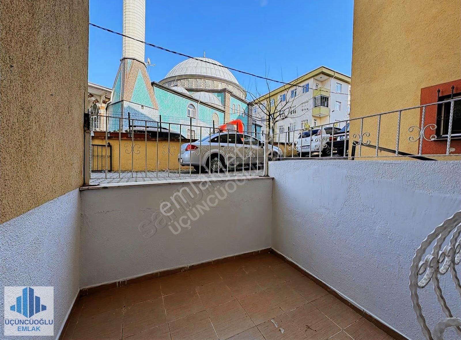 Pendik Orhangazi Güzel Konumda İskanlı Asansörlü 3+1 Daire - Görsel 5