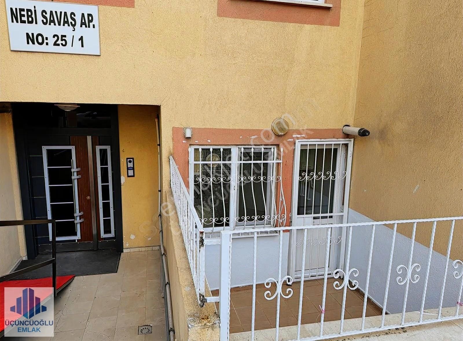 Pendik Orhangazi Güzel Konumda İskanlı Asansörlü 3+1 Daire - Görsel 12