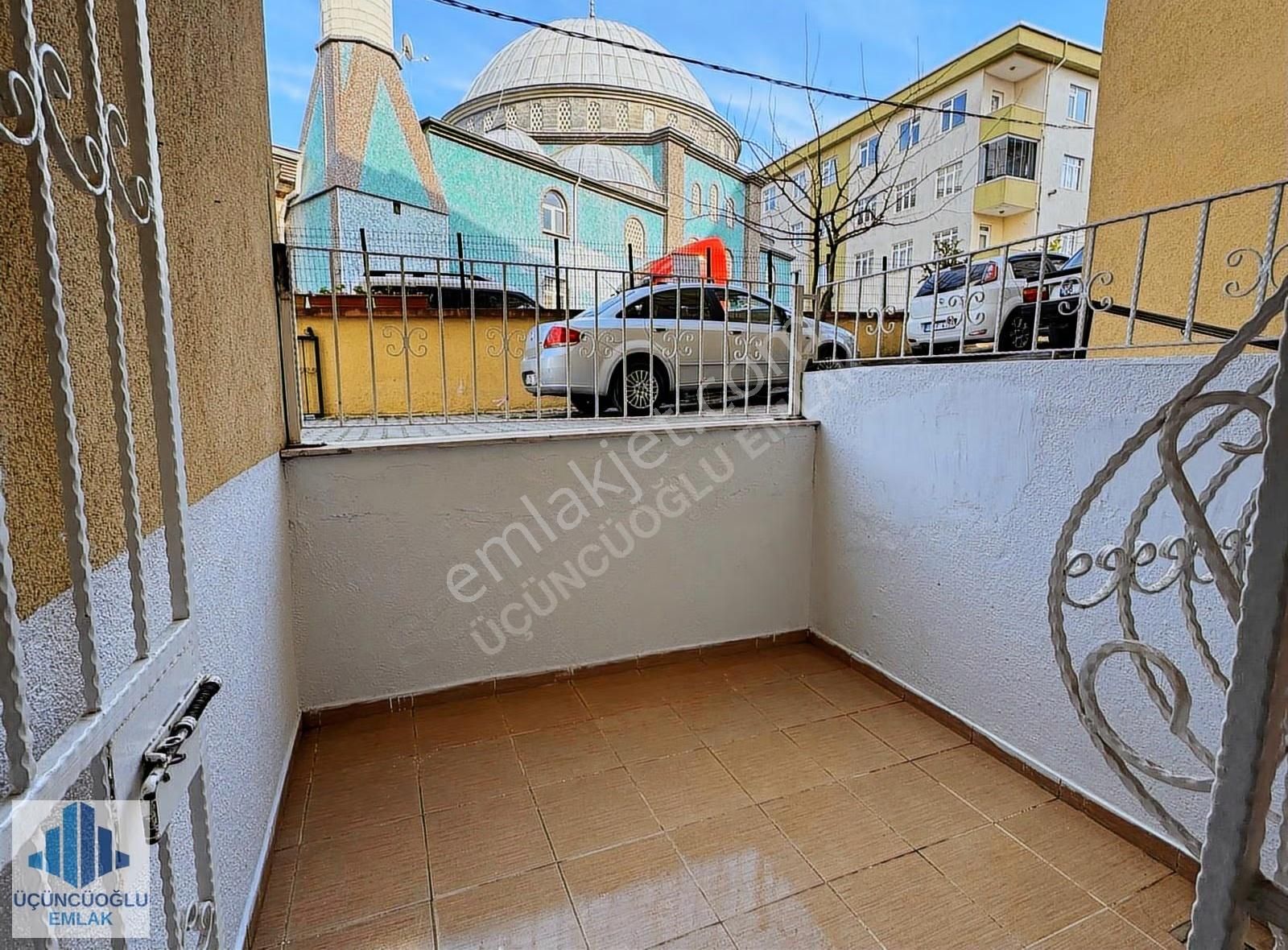 Pendik Orhangazi Güzel Konumda İskanlı Asansörlü 3+1 Daire - Görsel 18