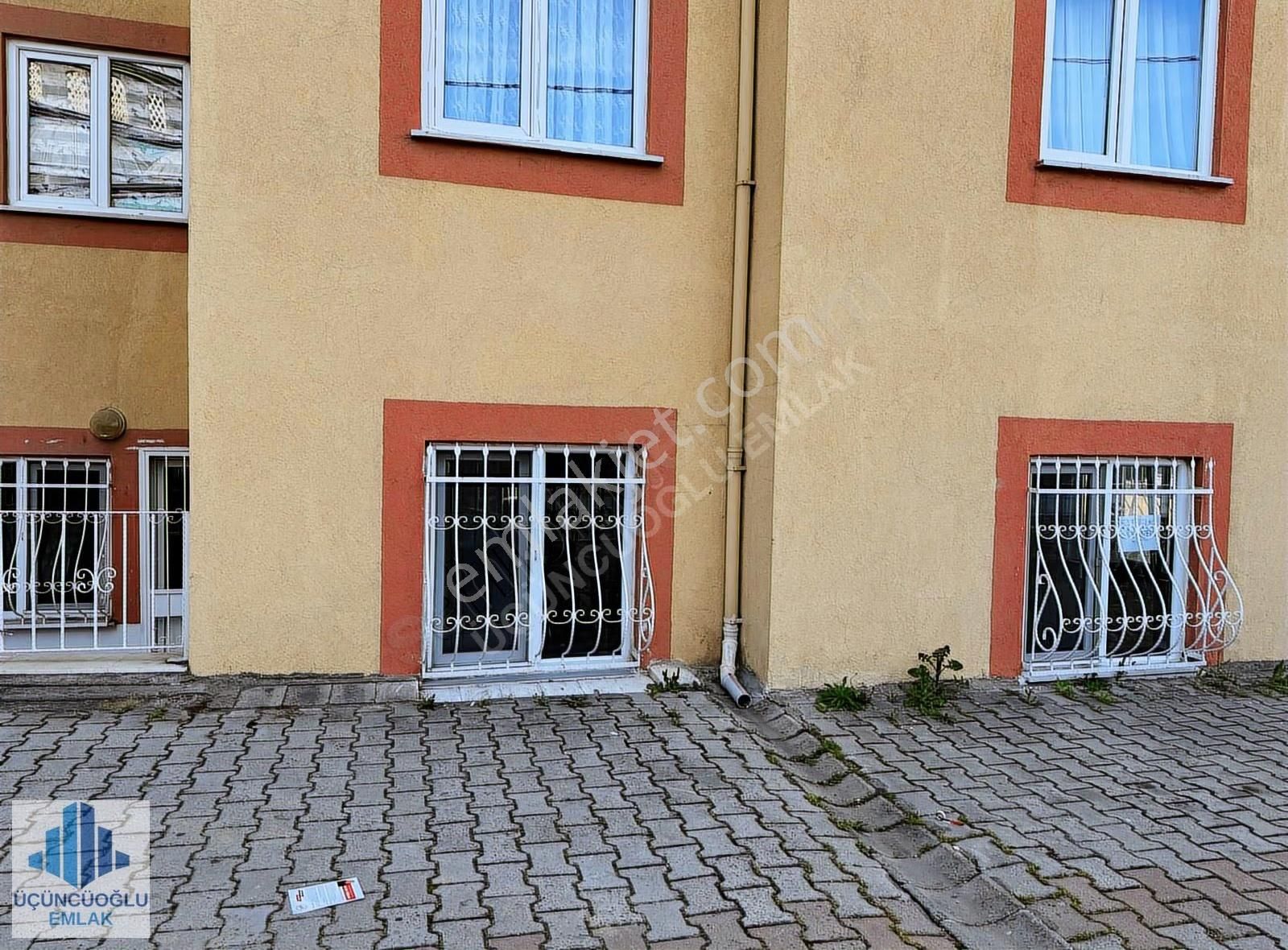 Pendik Orhangazi Güzel Konumda İskanlı Asansörlü 3+1 Daire - Görsel 22