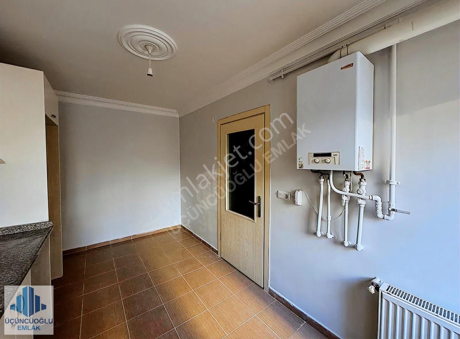 Pendik Orhangazi Güzel Konumda İskanlı Asansörlü 3+1 Daire - Görsel 14