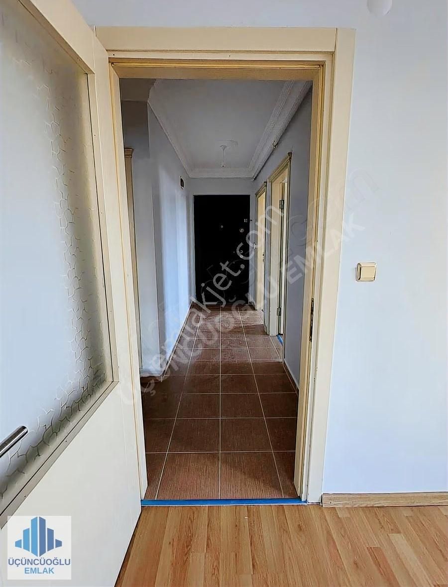 Pendik Orhangazi Güzel Konumda İskanlı Asansörlü 3+1 Daire - Görsel 16