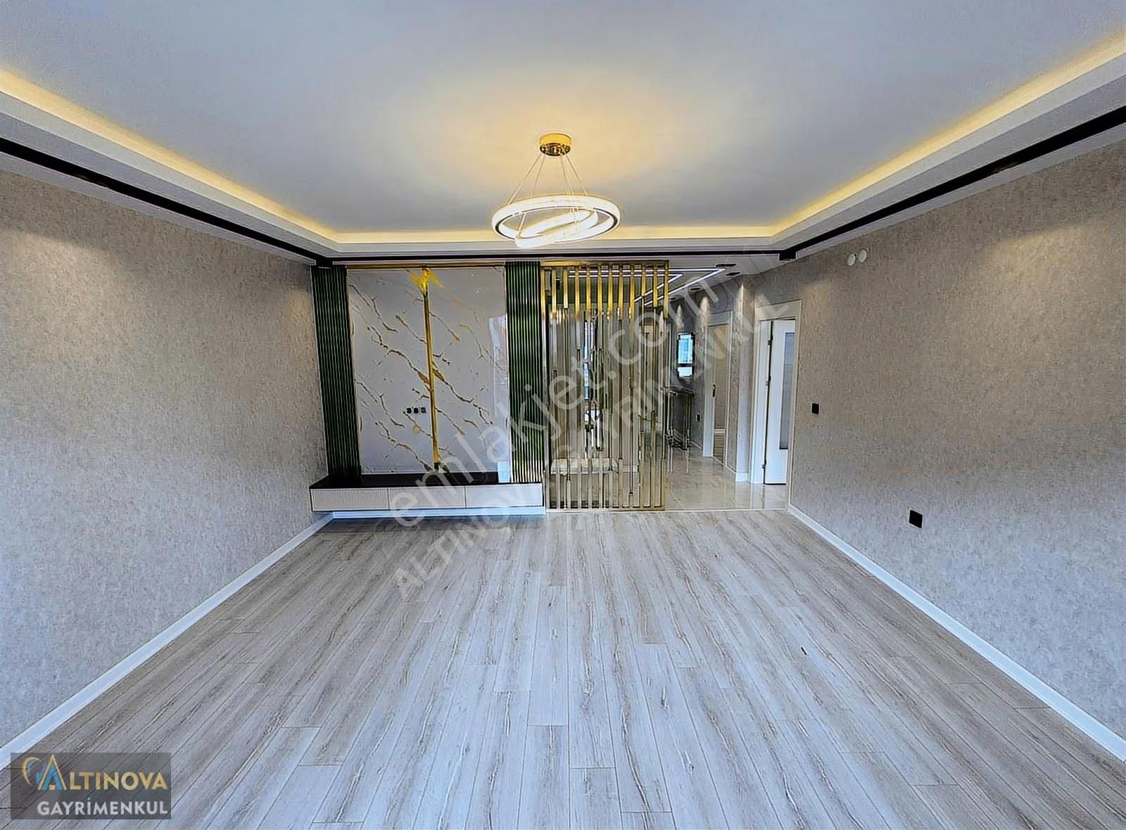 Keçiörende Yeni Bina 3+1 Yüksek Kira İmkanlı Daire - Görsel 30