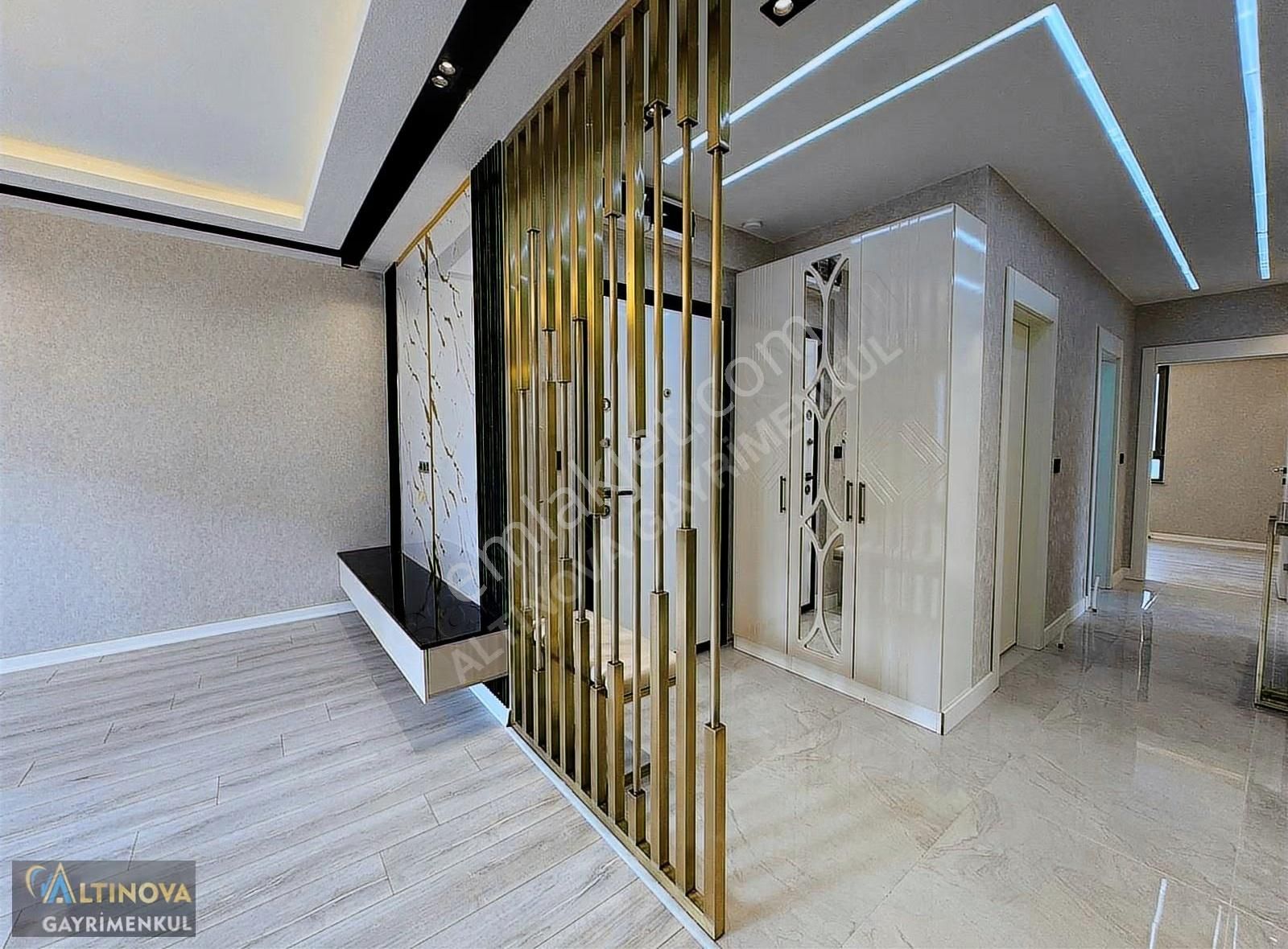 Keçiörende Yeni Bina 3+1 Yüksek Kira İmkanlı Daire - Görsel 19