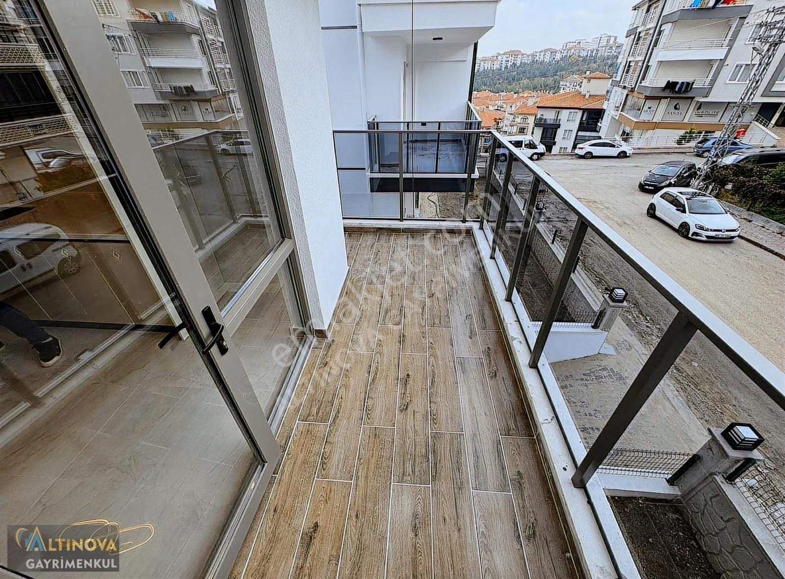 Keçiörende Yeni Bina 3+1 Yüksek Kira İmkanlı Daire - Görsel 33