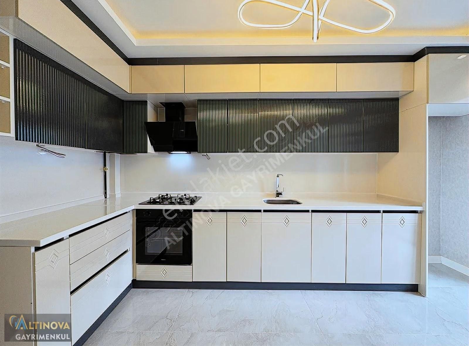 Keçiörende Yeni Bina 3+1 Yüksek Kira İmkanlı Daire - Görsel 20