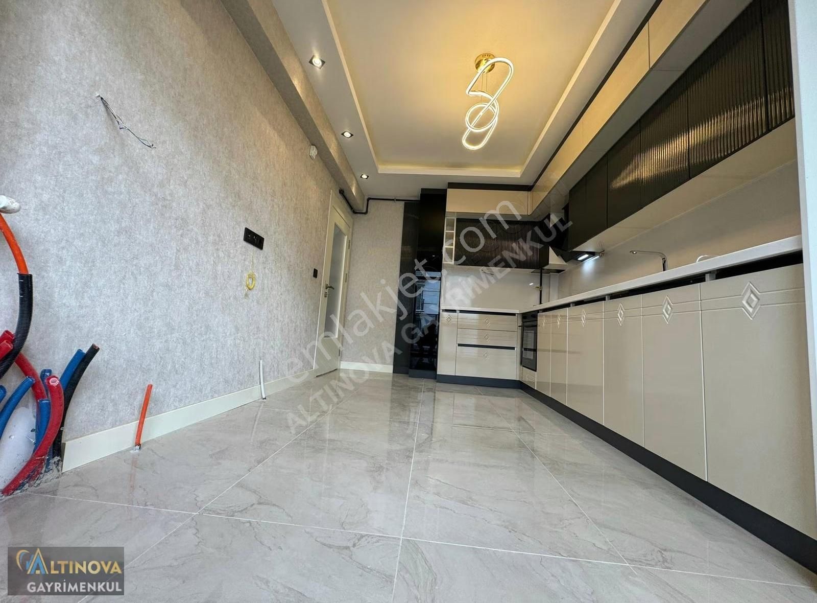 Keçiörende Yeni Bina 3+1 Yüksek Kira İmkanlı Daire - Görsel 35