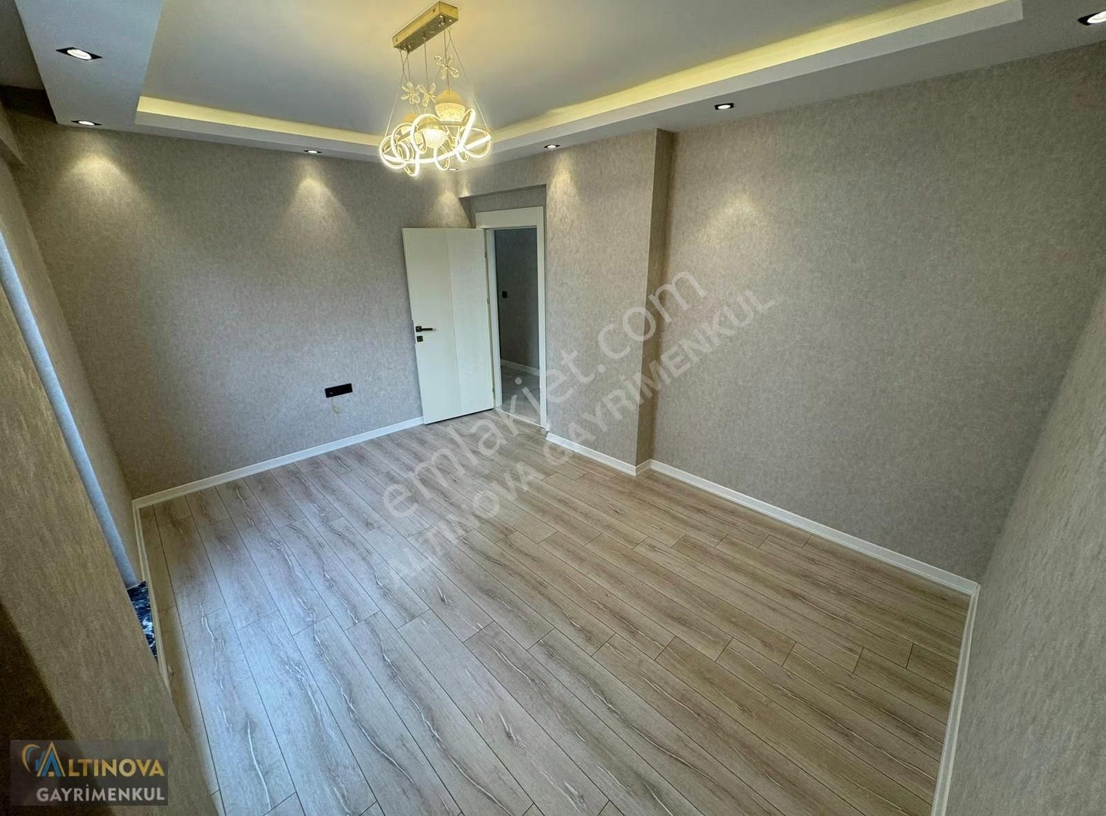 Keçiörende Yeni Bina 3+1 Yüksek Kira İmkanlı Daire - Görsel 5