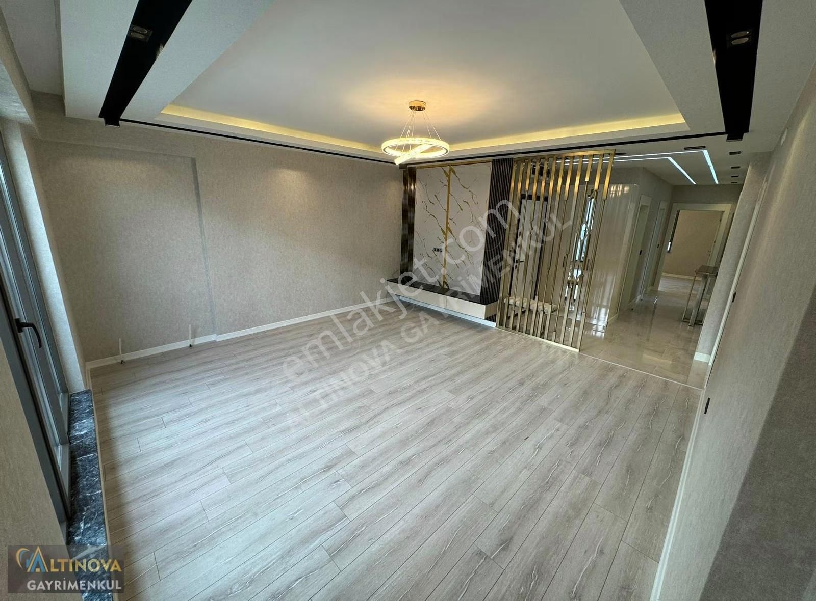 Keçiörende Yeni Bina 3+1 Yüksek Kira İmkanlı Daire - Görsel 9