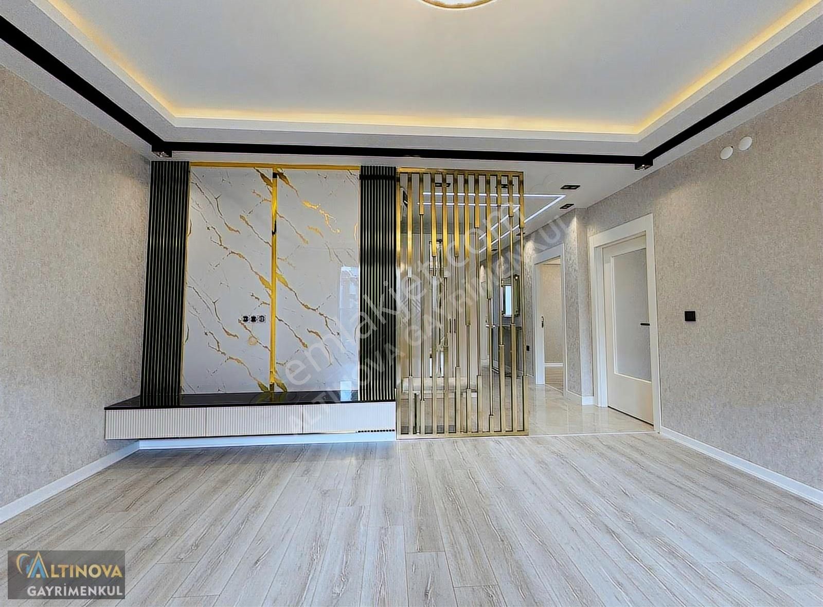Keçiörende Yeni Bina 3+1 Yüksek Kira İmkanlı Daire - Görsel 4
