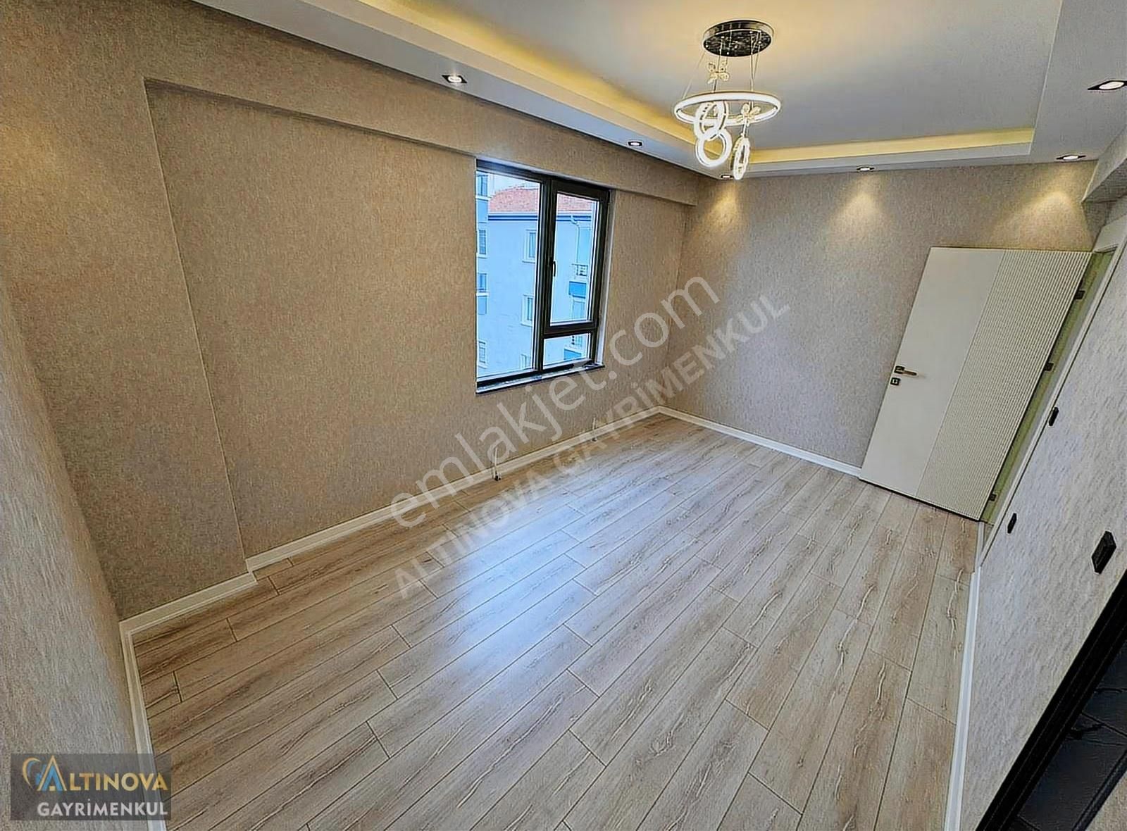 Keçiörende Yeni Bina 3+1 Yüksek Kira İmkanlı Daire - Görsel 8