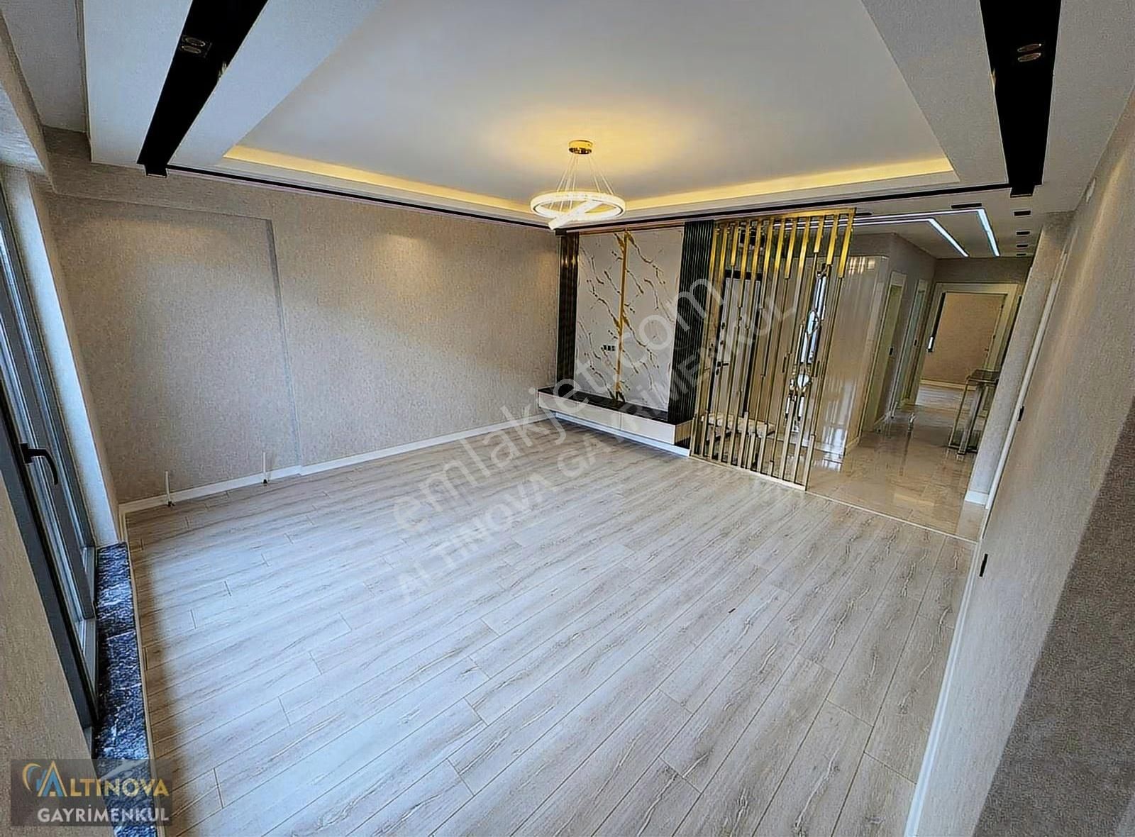 Keçiörende Yeni Bina 3+1 Yüksek Kira İmkanlı Daire - Görsel 6