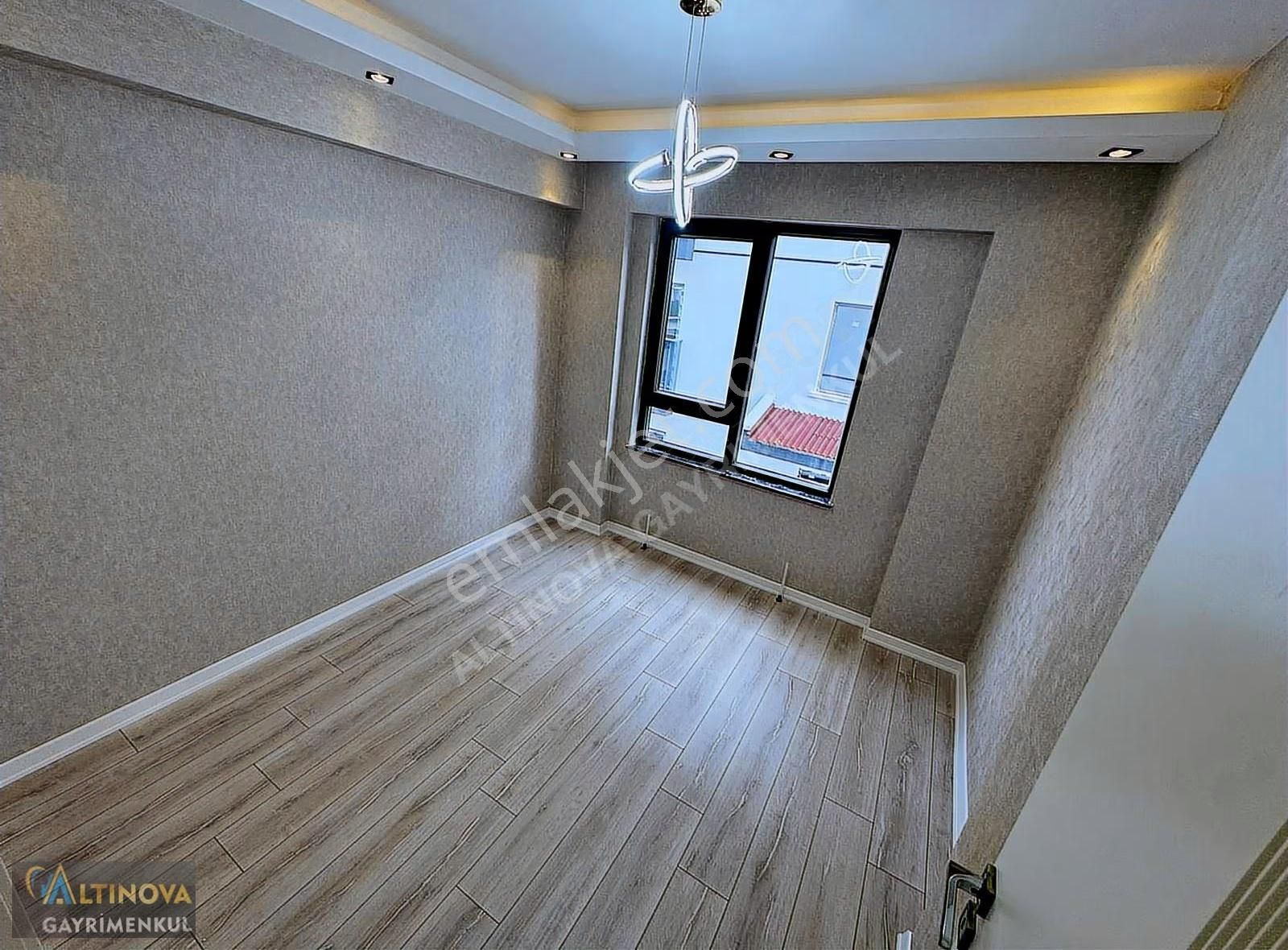 Keçiörende Yeni Bina 3+1 Yüksek Kira İmkanlı Daire - Görsel 26
