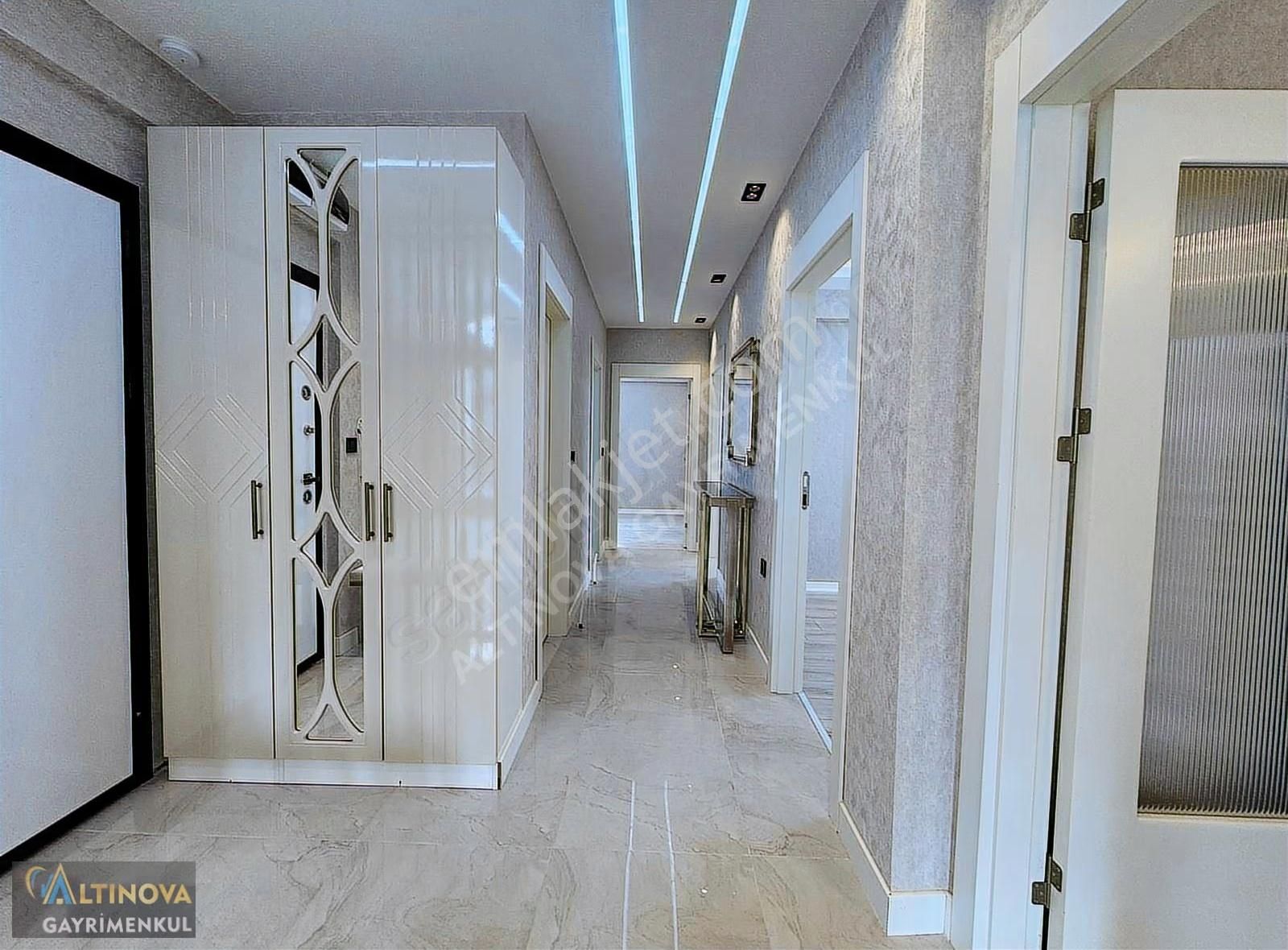 Keçiörende Yeni Bina 3+1 Yüksek Kira İmkanlı Daire - Görsel 31