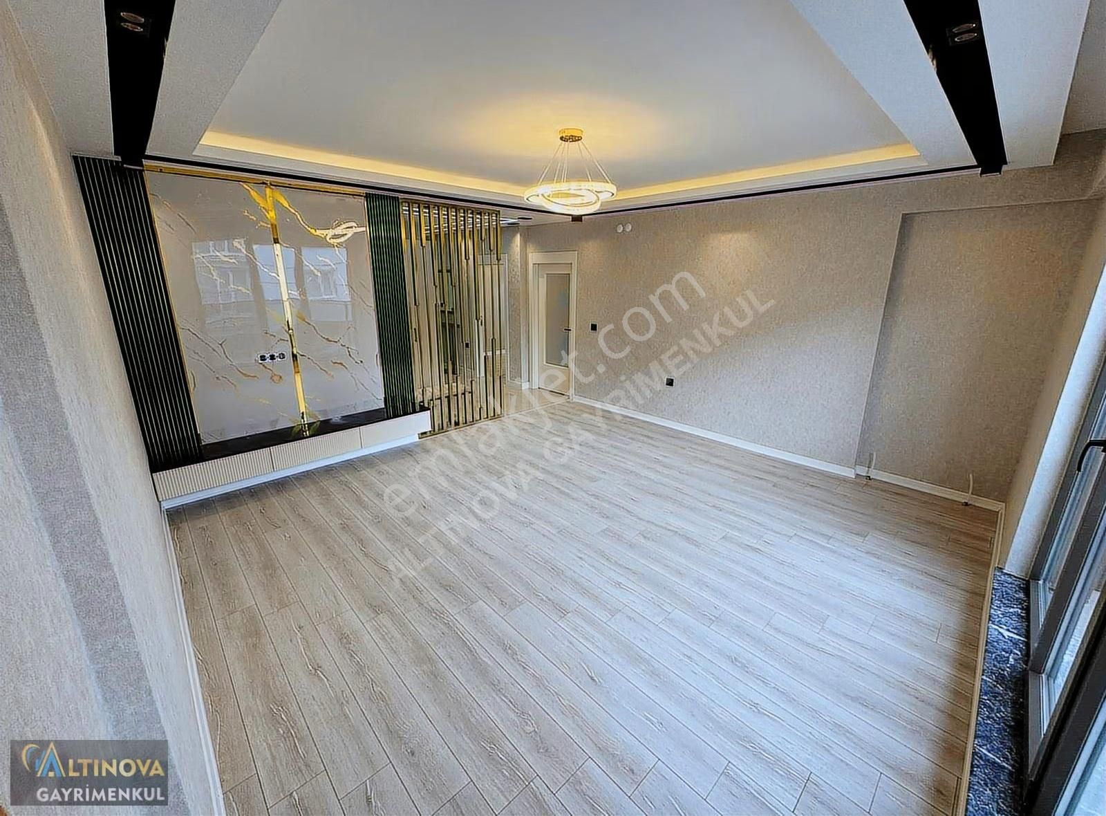 Keçiörende Yeni Bina 3+1 Yüksek Kira İmkanlı Daire - Görsel 7