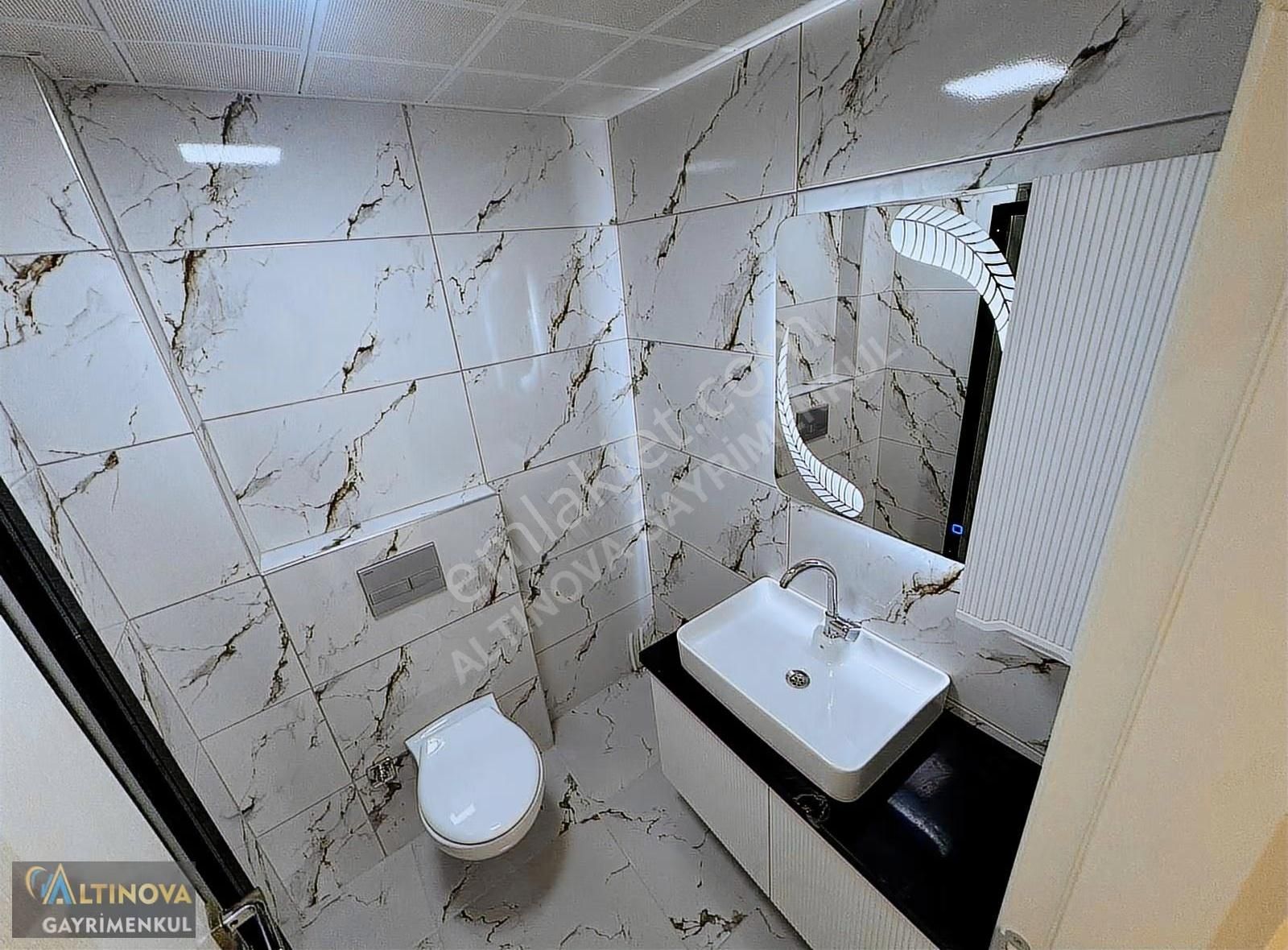Keçiörende Yeni Bina 3+1 Yüksek Kira İmkanlı Daire - Görsel 22