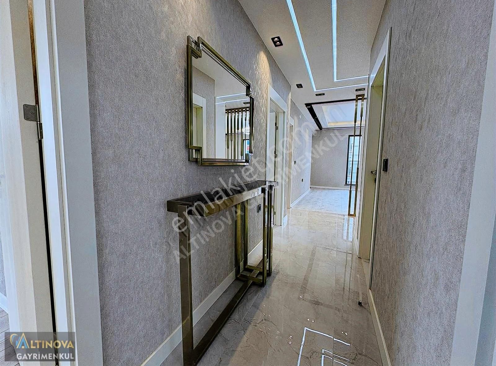 Keçiörende Yeni Bina 3+1 Yüksek Kira İmkanlı Daire - Görsel 27