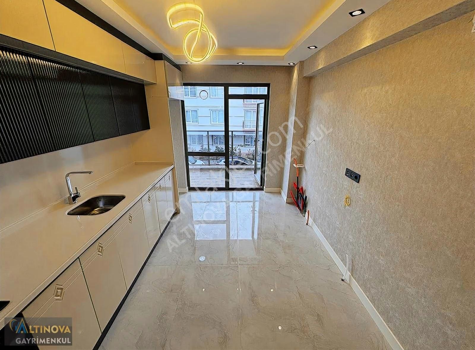 Keçiörende Yeni Bina 3+1 Yüksek Kira İmkanlı Daire - Görsel 10