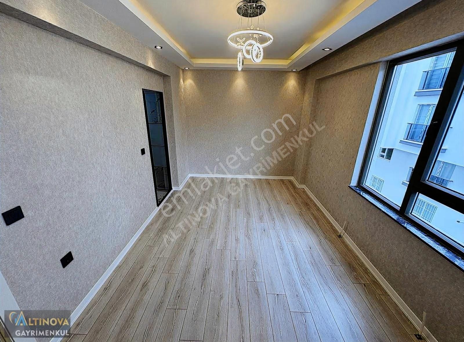Keçiörende Yeni Bina 3+1 Yüksek Kira İmkanlı Daire - Görsel 3