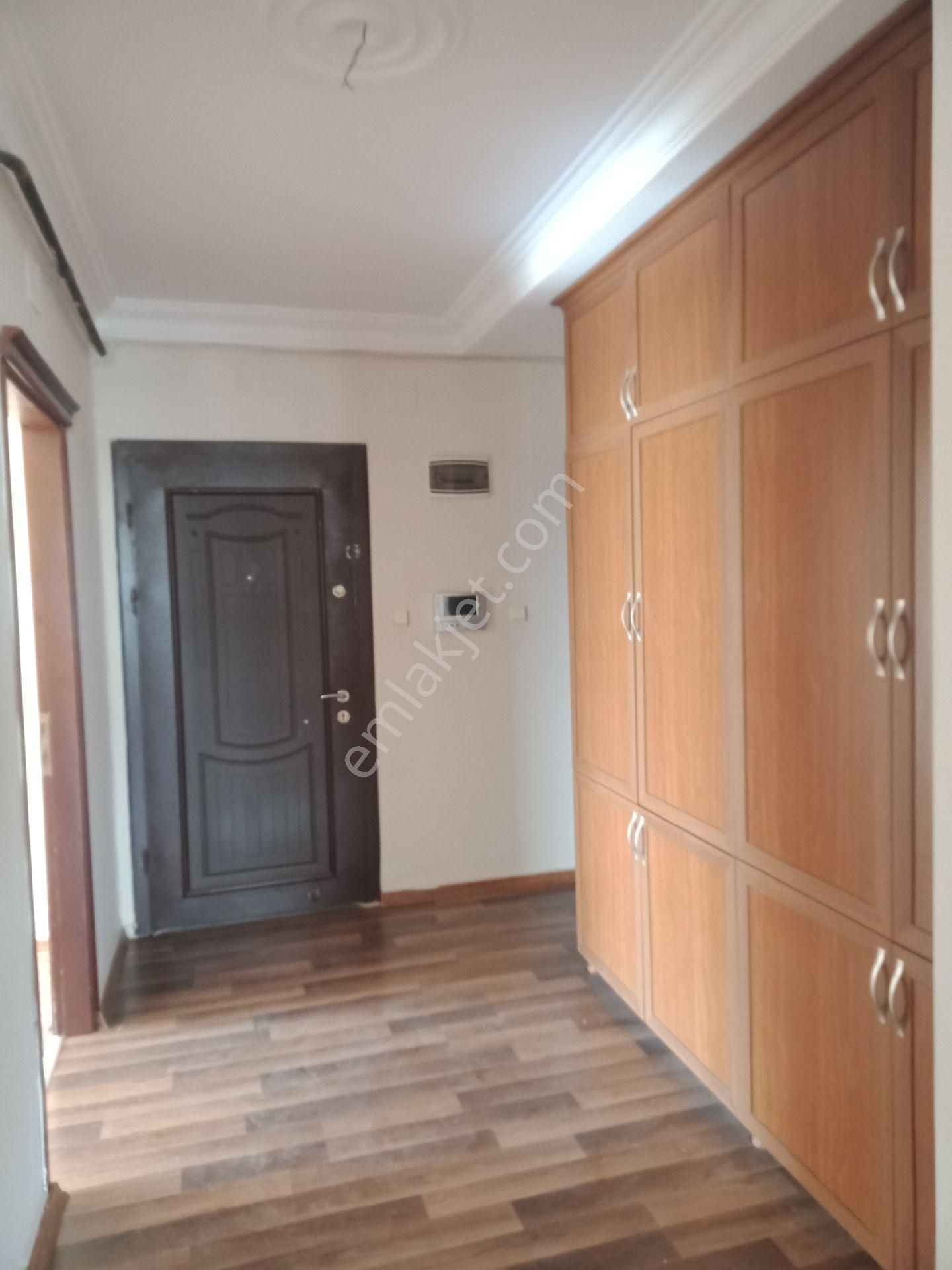 Yurt Mah 4+1 Site İçi Hasarsiz C.banyolu Doğalgazlı - Görsel 5