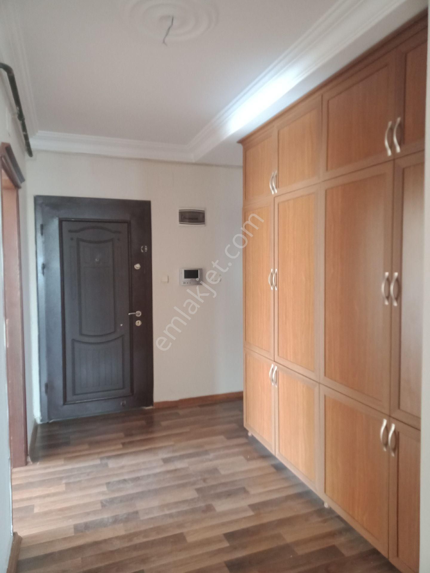 Yurt Mah 4+1 Site İçi Hasarsiz C.banyolu Doğalgazlı - Görsel 6