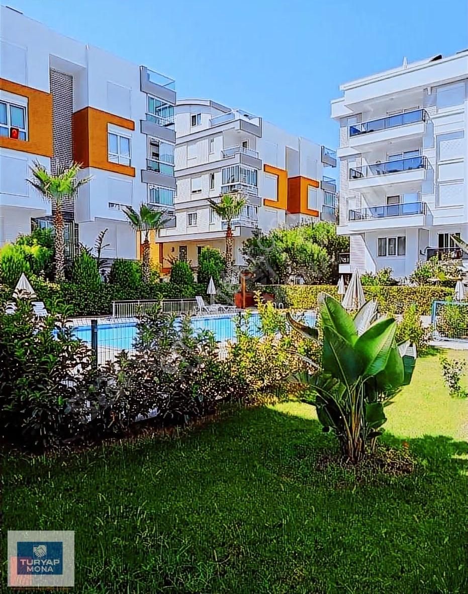 3+1 - Bahçe Katı , Site İçi , Bahçe Dublex ,kapalı Otopark,havuz - Görsel 8