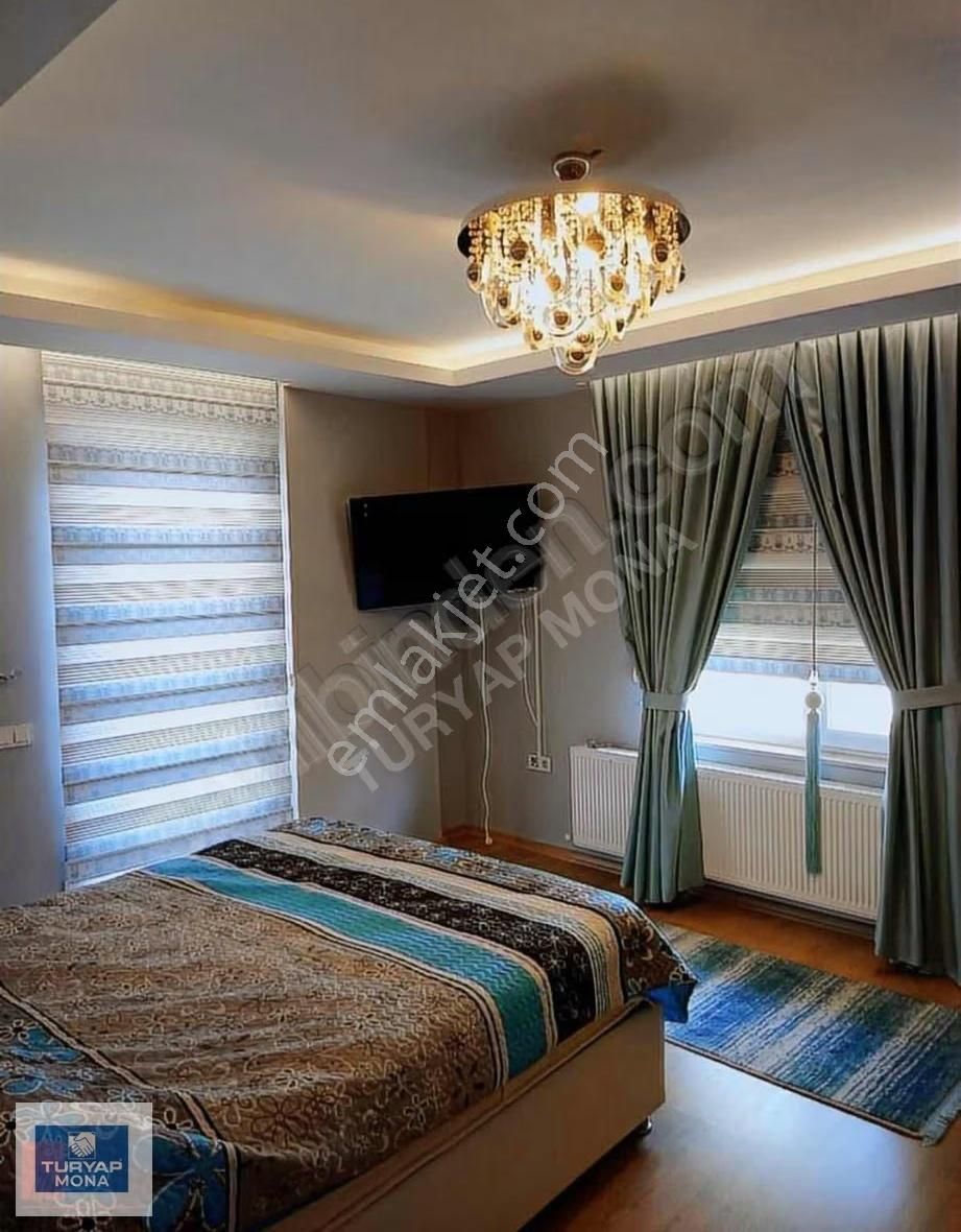 3+1 - Bahçe Katı , Site İçi , Bahçe Dublex ,kapalı Otopark,havuz - Görsel 23