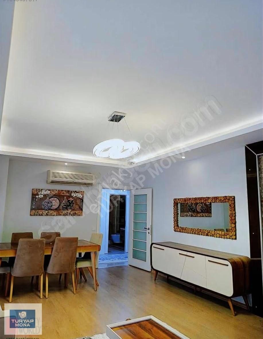 3+1 - Bahçe Katı , Site İçi , Bahçe Dublex ,kapalı Otopark,havuz - Görsel 15