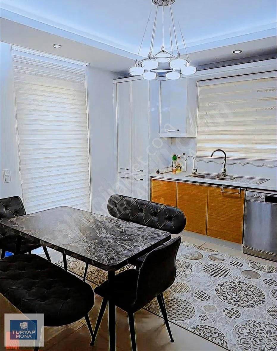 3+1 - Bahçe Katı , Site İçi , Bahçe Dublex ,kapalı Otopark,havuz - Görsel 9