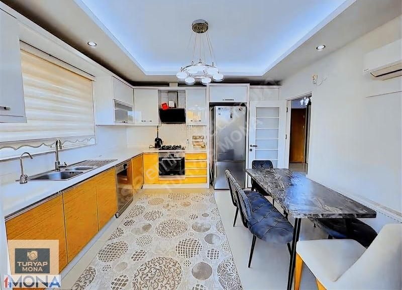 3+1 - Bahçe Katı , Site İçi , Bahçe Dublex ,kapalı Otopark,havuz - Görsel 20