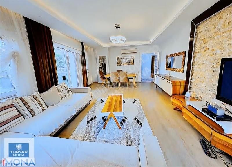 3+1 - Bahçe Katı , Site İçi , Bahçe Dublex ,kapalı Otopark,havuz - Görsel 26