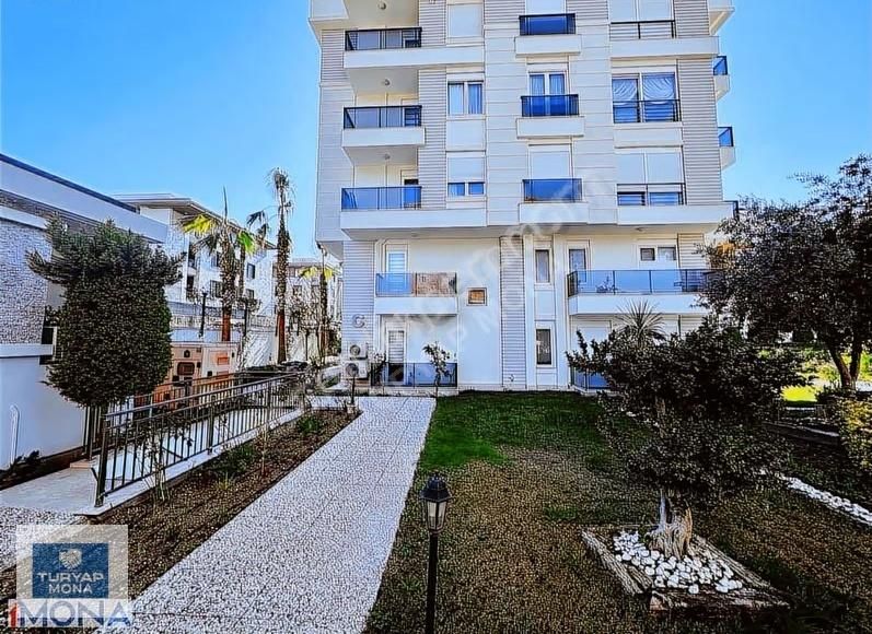 3+1 - Bahçe Katı , Site İçi , Bahçe Dublex ,kapalı Otopark,havuz - Görsel 3