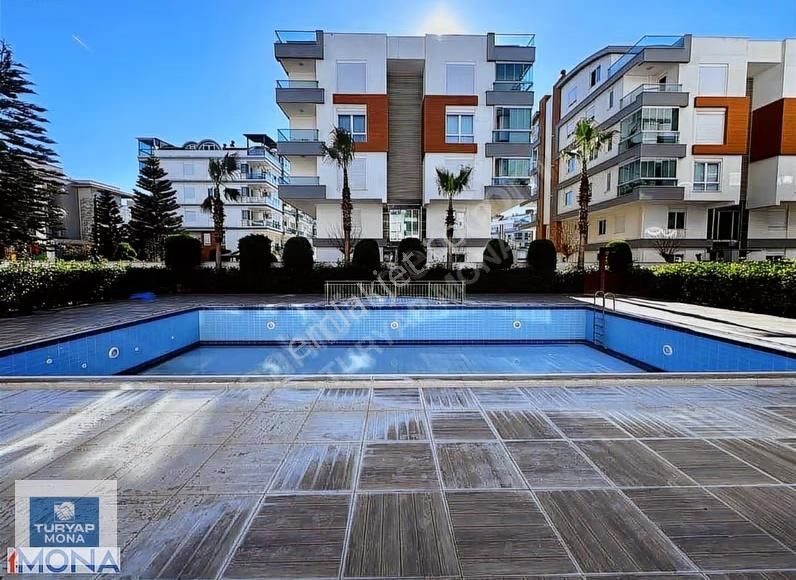 3+1 - Bahçe Katı , Site İçi , Bahçe Dublex ,kapalı Otopark,havuz - Görsel 2