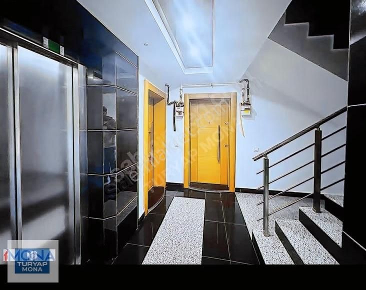 3+1 - Bahçe Katı , Site İçi , Bahçe Dublex ,kapalı Otopark,havuz - Görsel 24