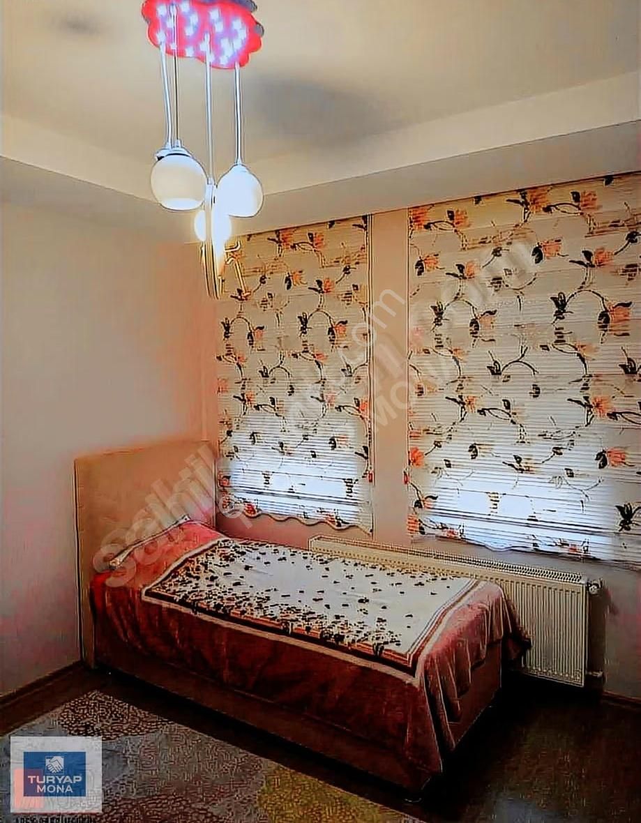 3+1 - Bahçe Katı , Site İçi , Bahçe Dublex ,kapalı Otopark,havuz - Görsel 18