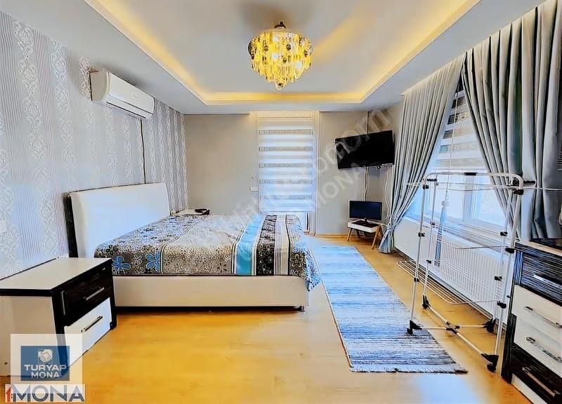 3+1 - Bahçe Katı , Site İçi , Bahçe Dublex ,kapalı Otopark,havuz - Görsel 16