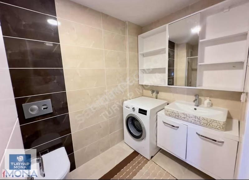 3+1 - Bahçe Katı , Site İçi , Bahçe Dublex ,kapalı Otopark,havuz - Görsel 5