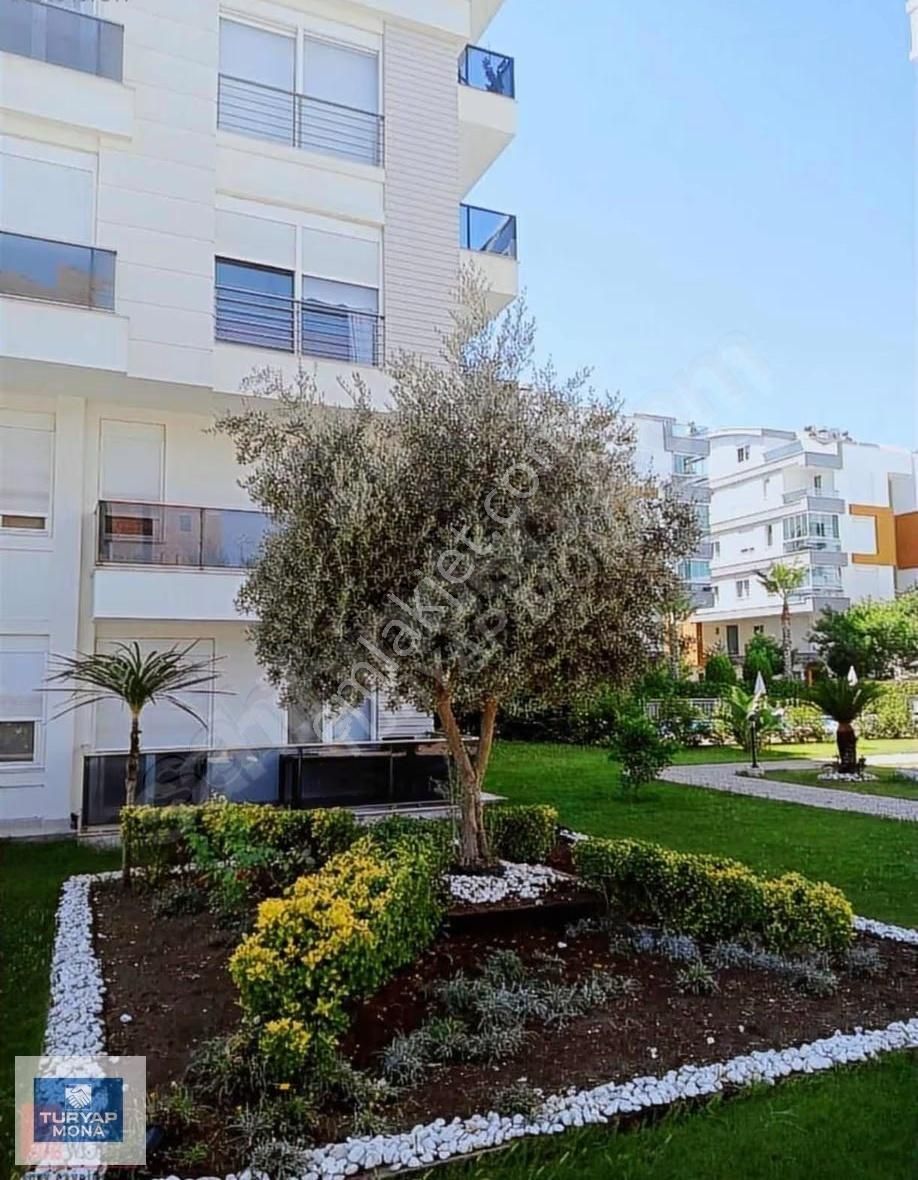 3+1 - Bahçe Katı , Site İçi , Bahçe Dublex ,kapalı Otopark,havuz - Görsel 19