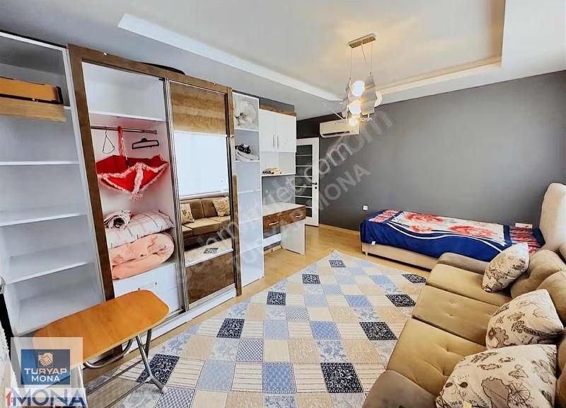 3+1 - Bahçe Katı , Site İçi , Bahçe Dublex ,kapalı Otopark,havuz - Görsel 14