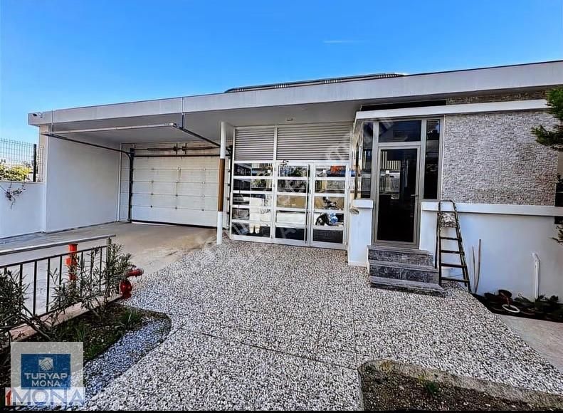 3+1 - Bahçe Katı , Site İçi , Bahçe Dublex ,kapalı Otopark,havuz