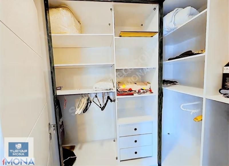 3+1 - Bahçe Katı , Site İçi , Bahçe Dublex ,kapalı Otopark,havuz - Görsel 28