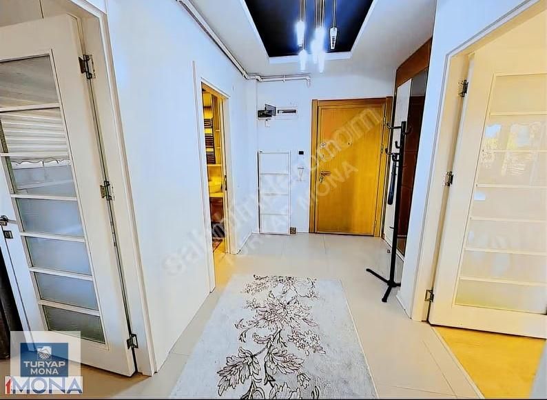 3+1 - Bahçe Katı , Site İçi , Bahçe Dublex ,kapalı Otopark,havuz - Görsel 10