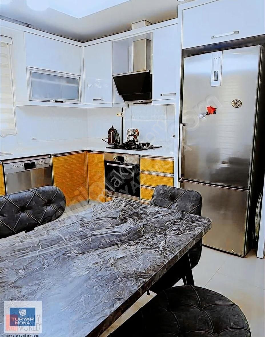 3+1 - Bahçe Katı , Site İçi , Bahçe Dublex ,kapalı Otopark,havuz - Görsel 11