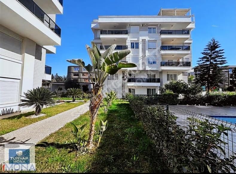 3+1 - Bahçe Katı , Site İçi , Bahçe Dublex ,kapalı Otopark,havuz - Görsel 22