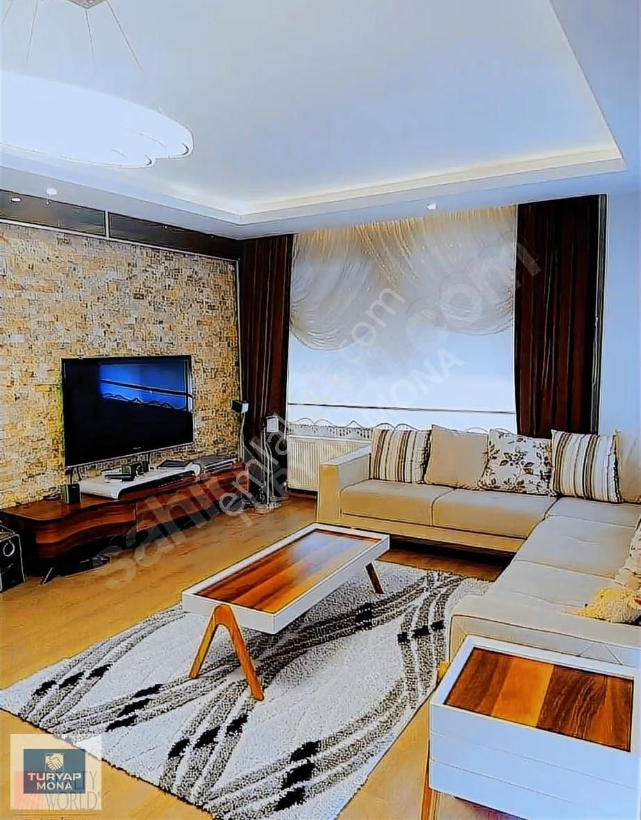 3+1 - Bahçe Katı , Site İçi , Bahçe Dublex ,kapalı Otopark,havuz - Görsel 12